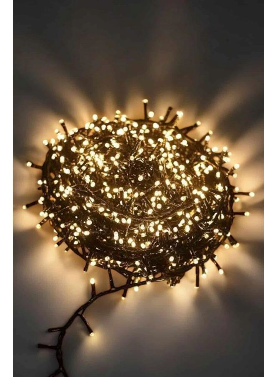 10 Metre Gün Işığı Şerit Led Işık Perde Işığı