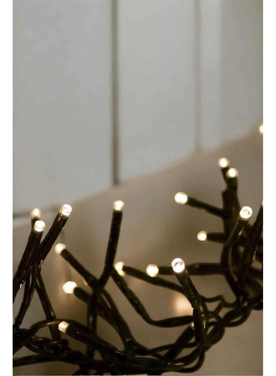 10 Metre Gün Işığı Şerit Led Işık Perde Işığı