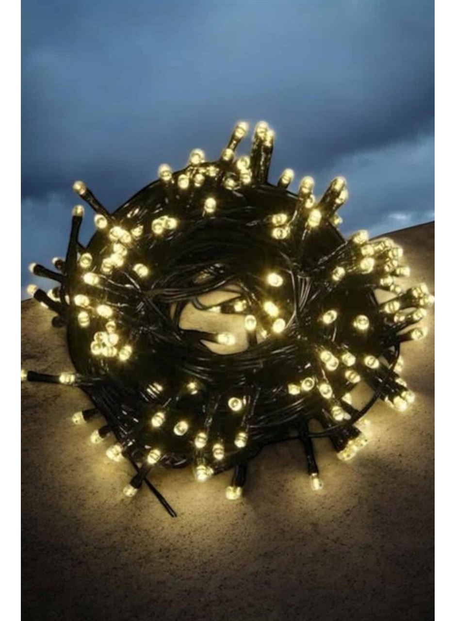 10 Metre Gün Işığı Şerit Led Işık Perde Işığı