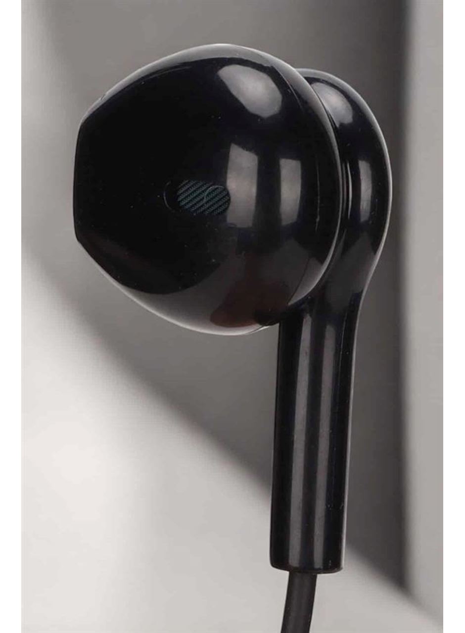 Mikrofonlu Kablolu Bluetooth Kulaklık Yeni Nesil Yüksek Ses Kaliteli