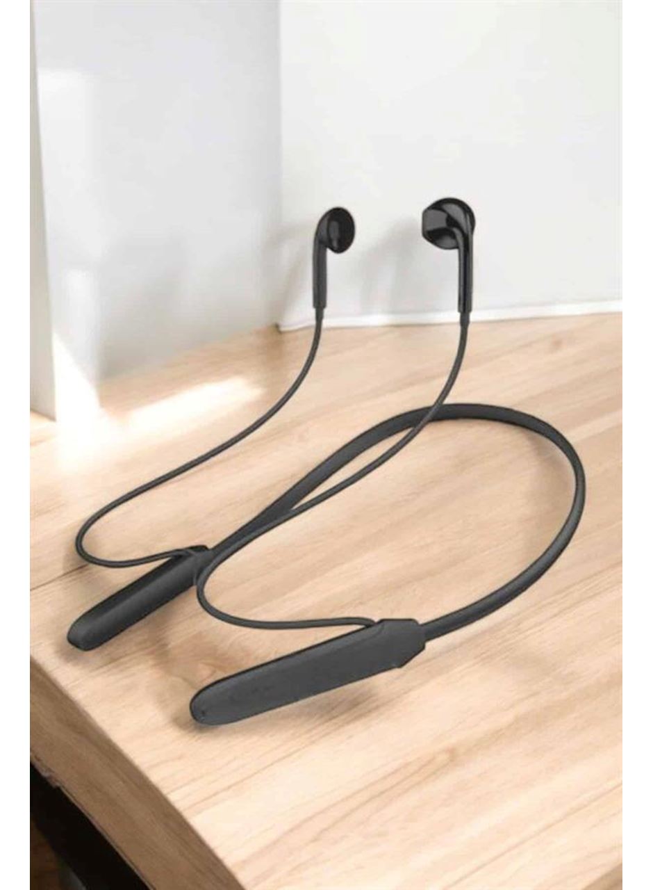 Mikrofonlu Kablolu Bluetooth Kulaklık Yeni Nesil Yüksek Ses Kaliteli