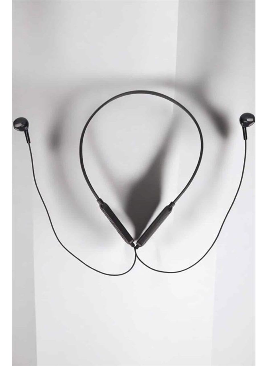 Yeni Nesil Bluetooth Kulaklık Kablolu Kulak İçi Dijital Göstergeli