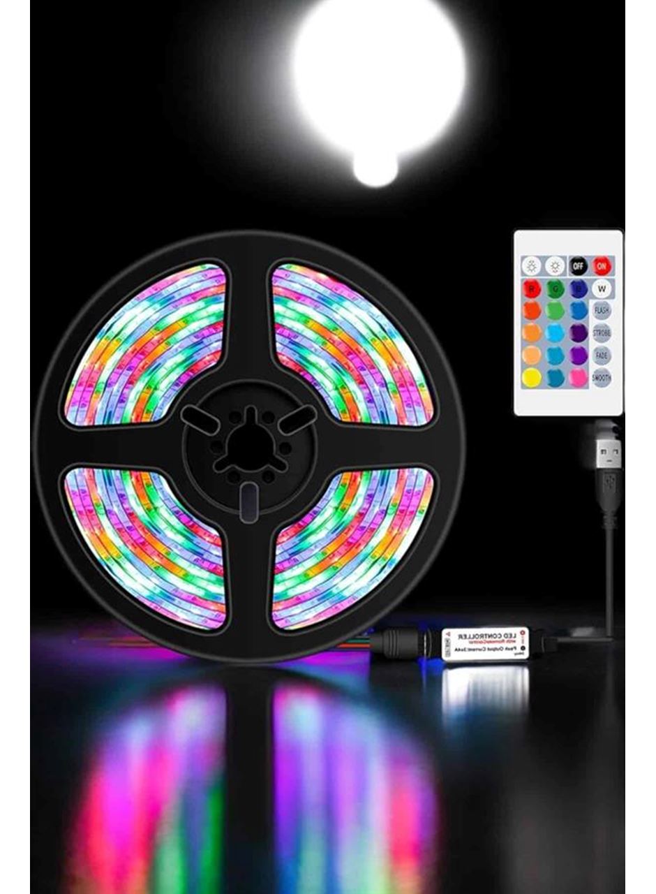 Şerit Led Yeni Nesil 10 Metre Her Ortama Uygun