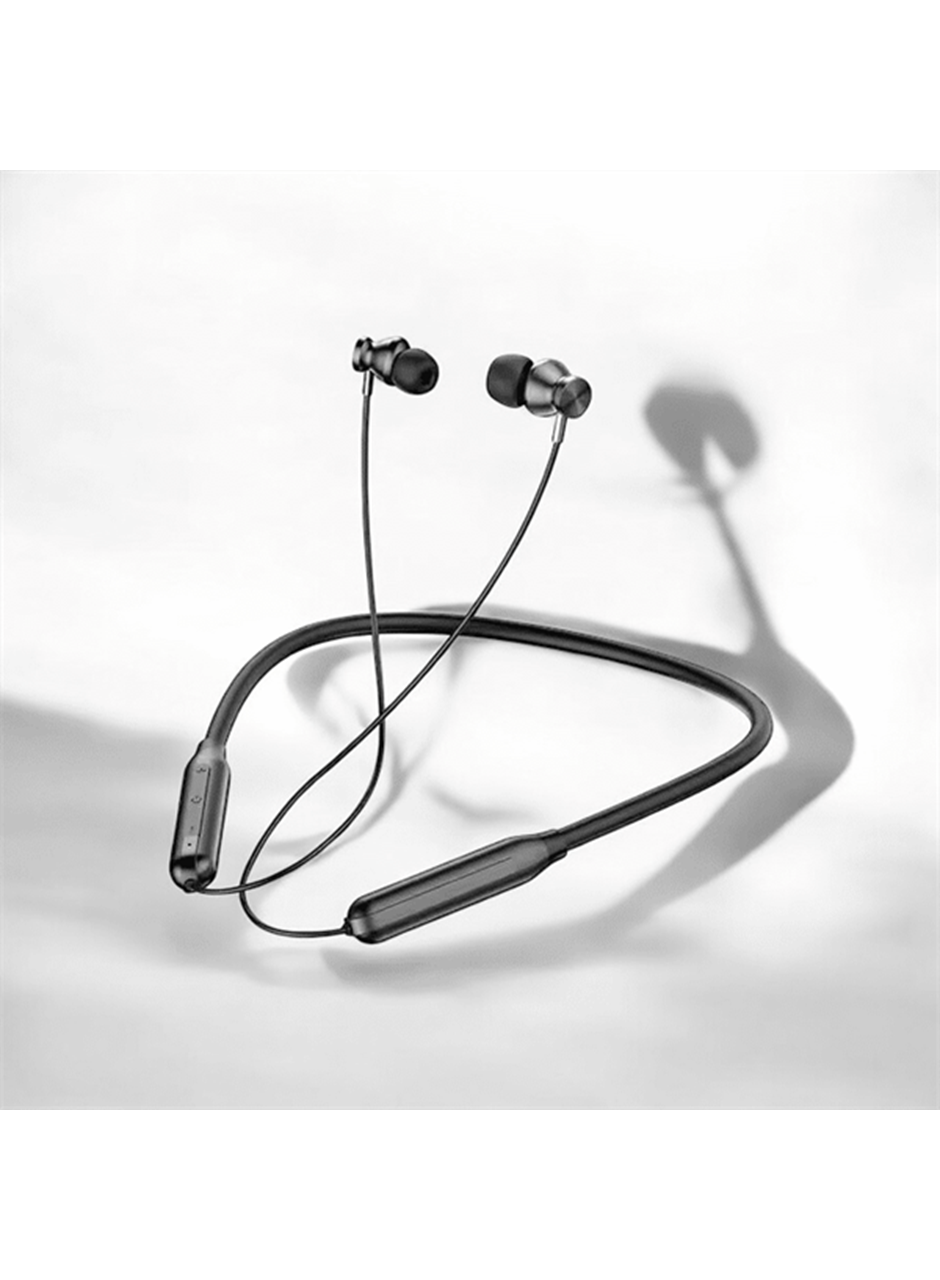 Boyun Bantlı Bluetooth Kulaklık ANC Özellikli Kulaklık İçi