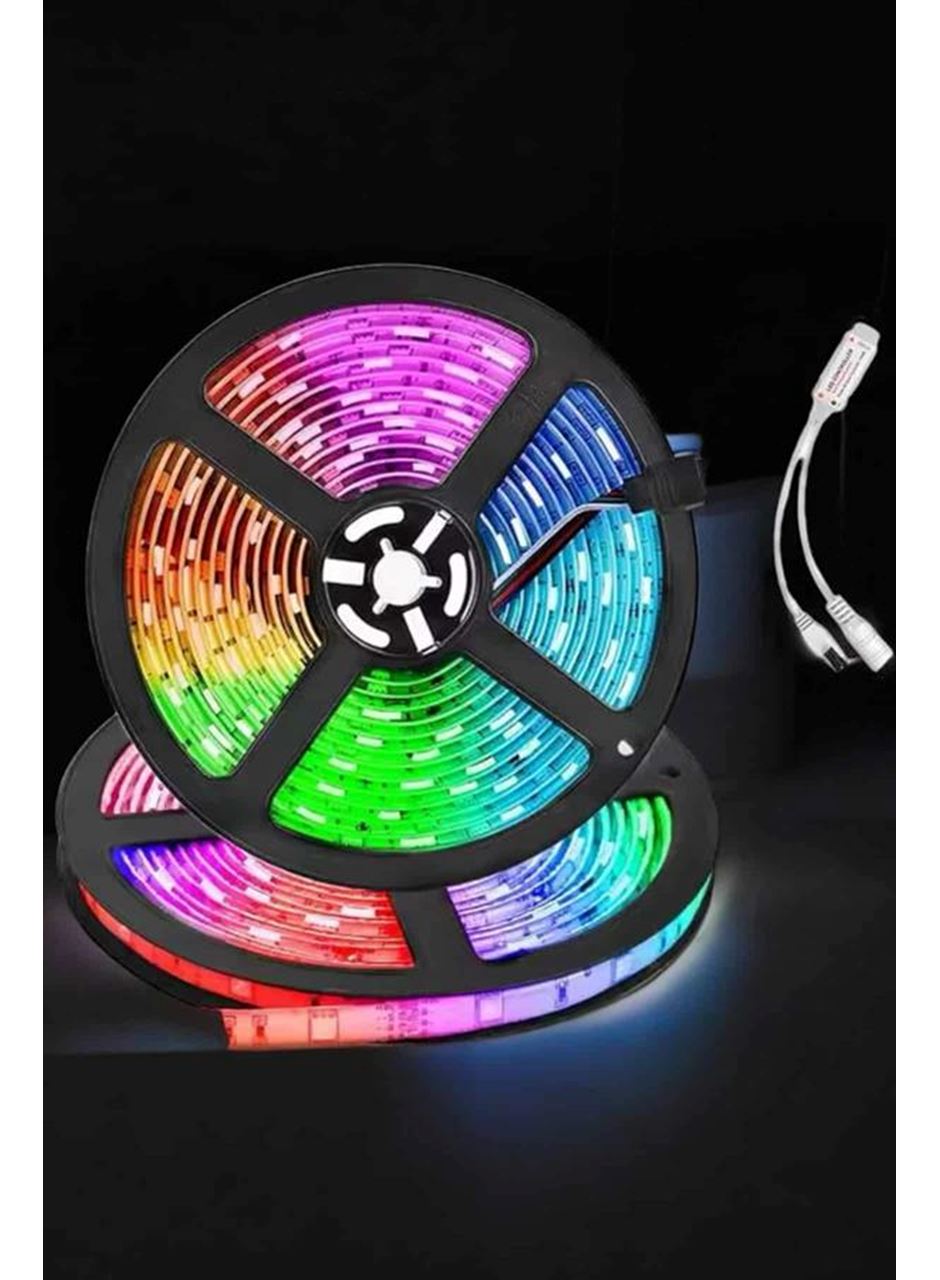 Şerit Led Yeni Nesil 10 Metre Her Ortama Uygun