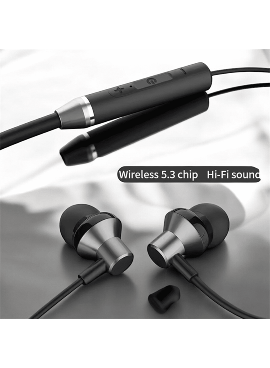 Boyun Bantlı Bluetooth Kulaklık ANC Özellikli Kulaklık İçi