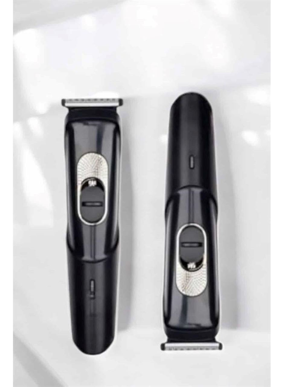 Saç Sakal Tüy Kısaltma Makinesi  Lazer Epilasyon Öncesi Ense Kesme Makine