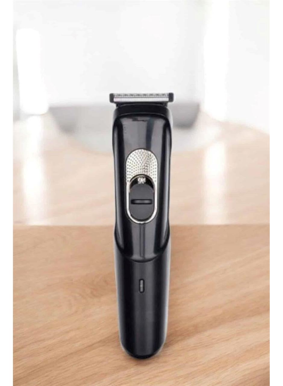 Saç Sakal Tüy Kısaltma Makinesi  Lazer Epilasyon Öncesi Ense Kesme Makine