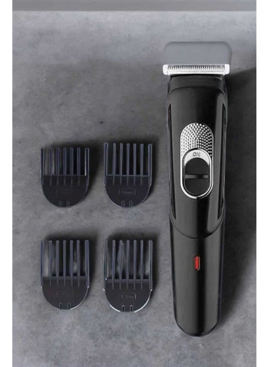 Saç Sakal Tüy Kısaltma Makinesi  Lazer Epilasyon Öncesi Ense Kesme Makine