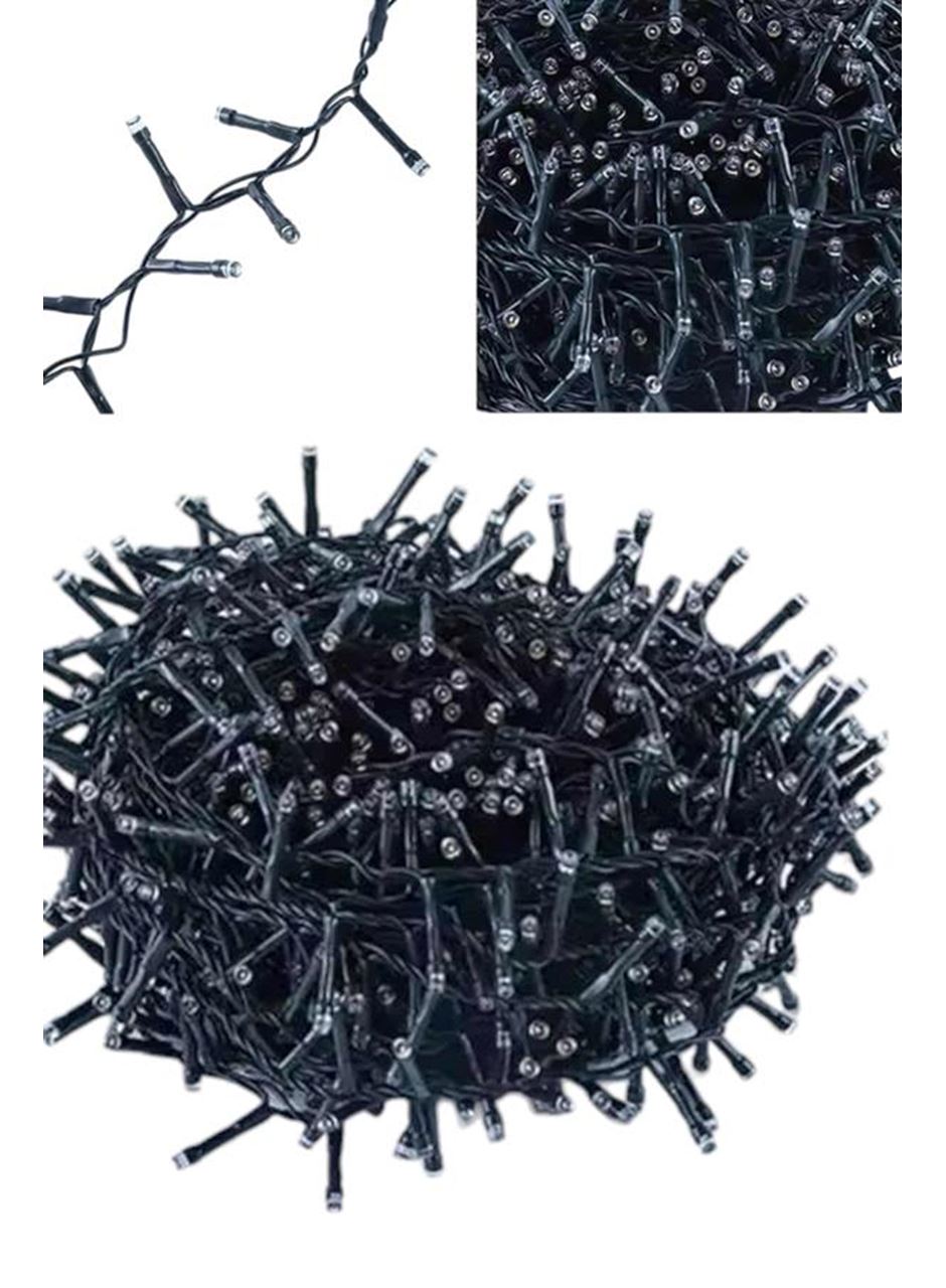 10 Metre Şerit Led Gün Işığı Led Işık Süsleme Parti Malzemesi Konsept