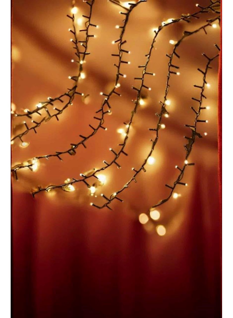 10 Metre Gün Işığı Led Işık Hafif ve Taşınabilir Özel Günler İçin