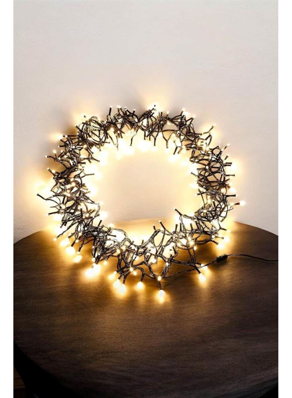 10 Metre Gün Işığı Led Işık Hafif ve Taşınabilir Özel Günler İçin