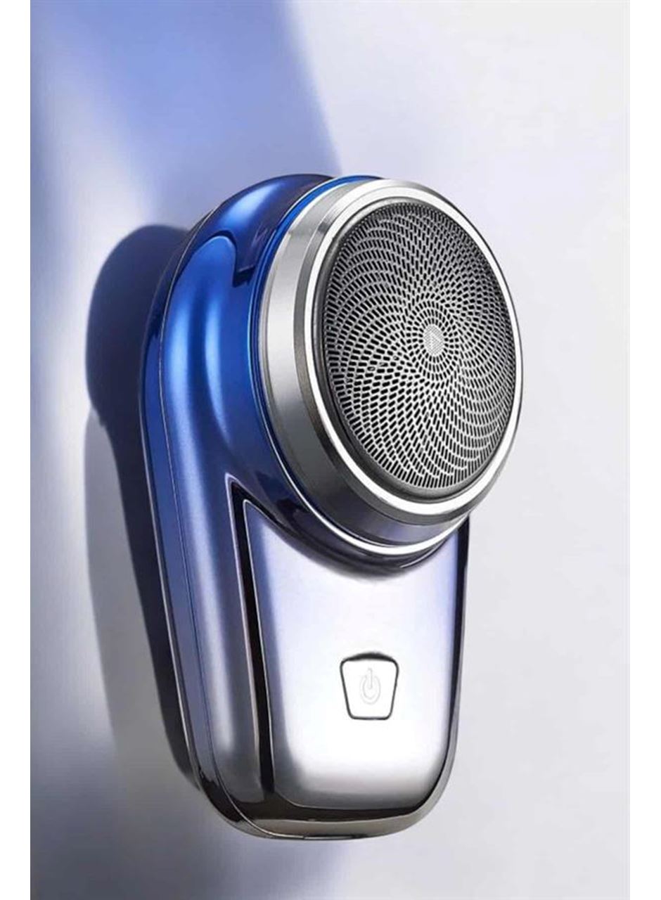 Tıraş Makinesi Sıfır Sinek Kaydı Tıraş Makinesi Şarjlı Kablosuz Taşınabilir