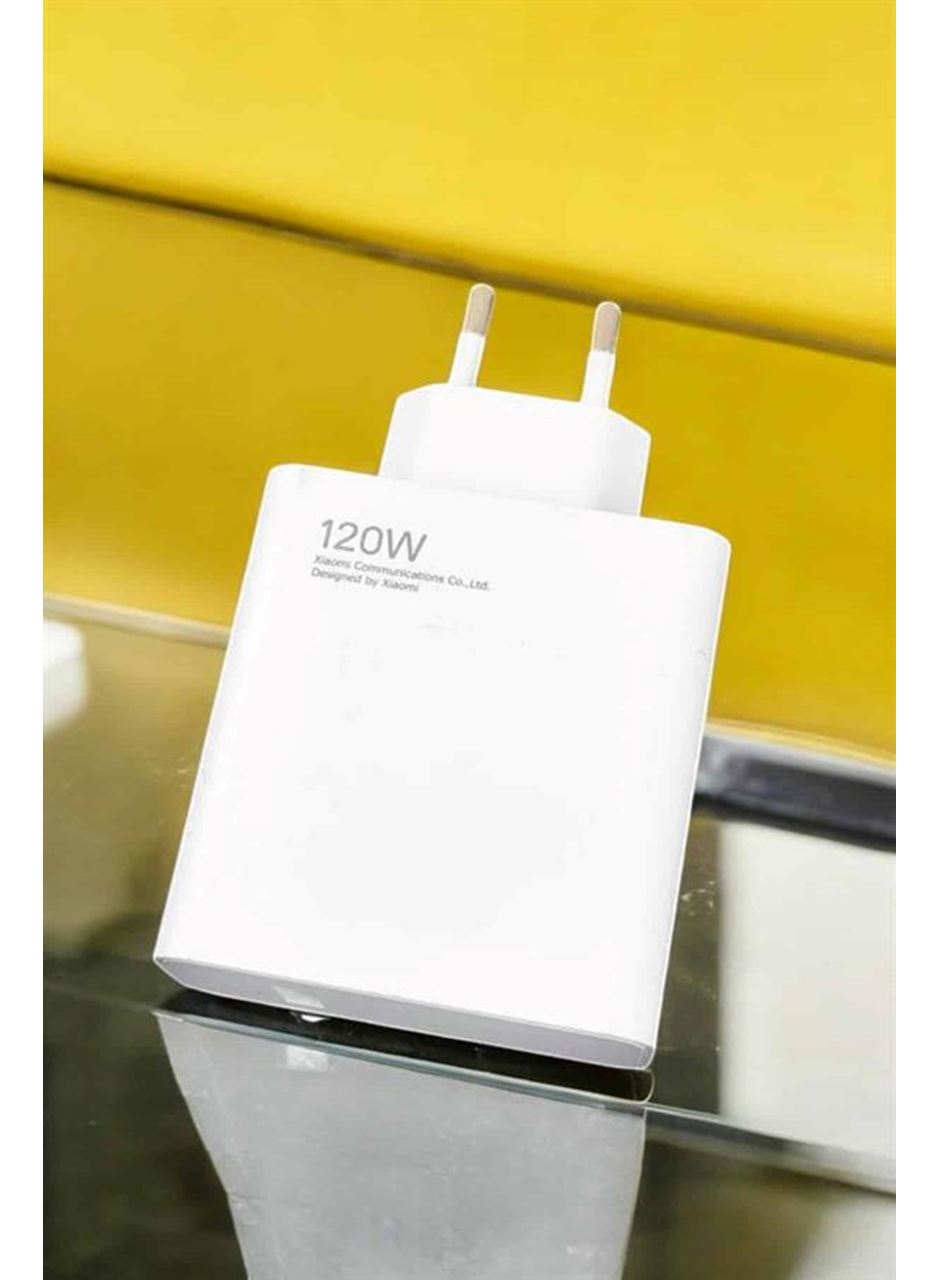 Şarj Aleti Turbo Max Type-C Uyumlu Ultra Turbo Max