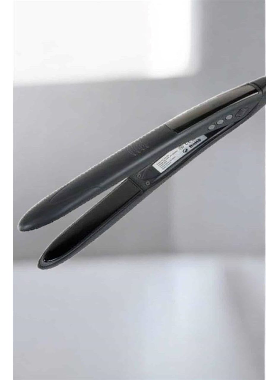 Saç Düzleştirici Yıpranma Karşıtı Keratin Bakımı Seramik Kaplama