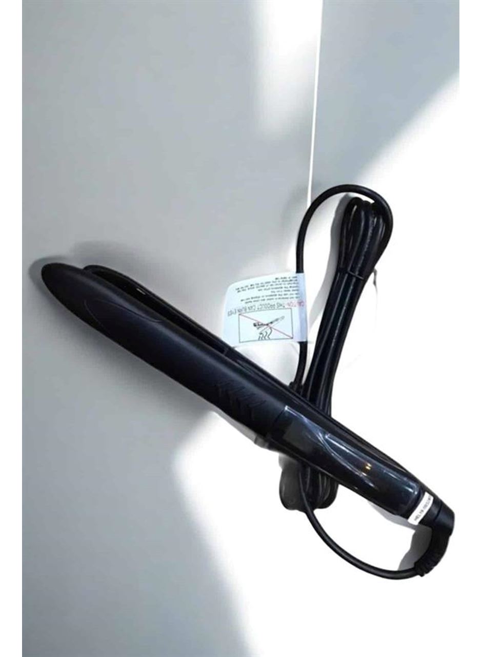 Saç Düzleştirici Yıpranma Karşıtı Keratin Bakımı Seramik Kaplama