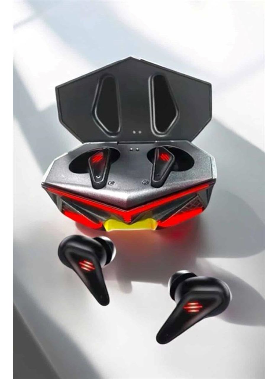 Oyuncu Kulaklığı Gamer Kulaklık Yüksek Ses Kaliteli Gürültü Önleyici Yeni Nesil