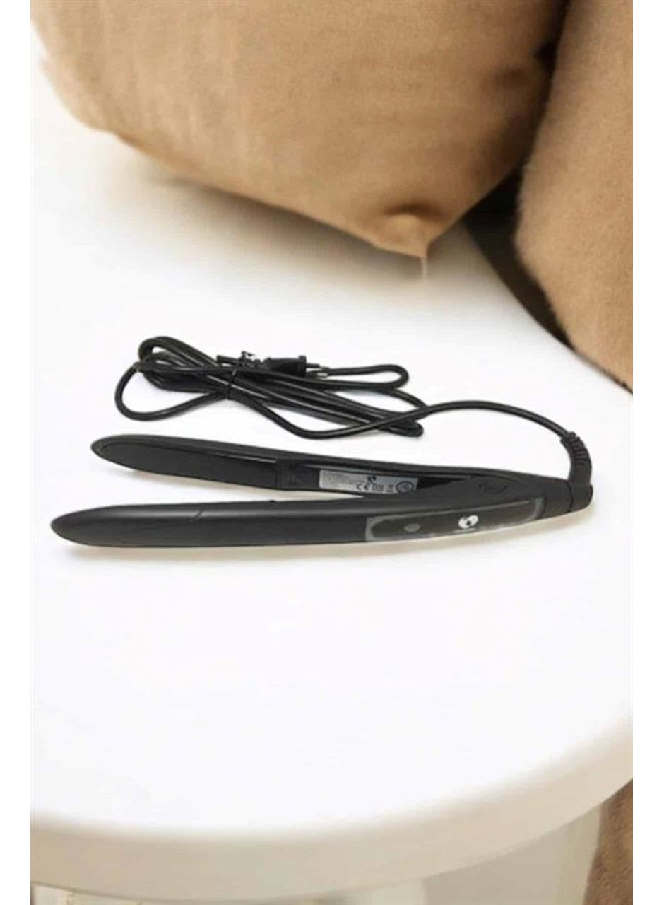 Saç Düzleştirici Yıpranma Karşıtı Keratin Bakımı Seramik Kaplama