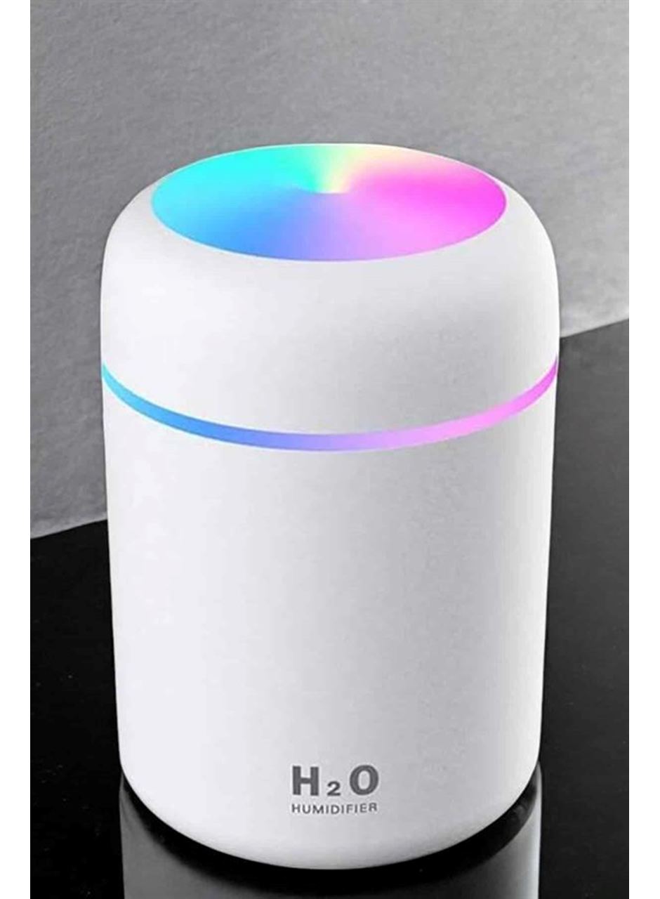 Ultrosonik Buharlı Hava Temizleyici Hava Nemlendirici Taşınabilir