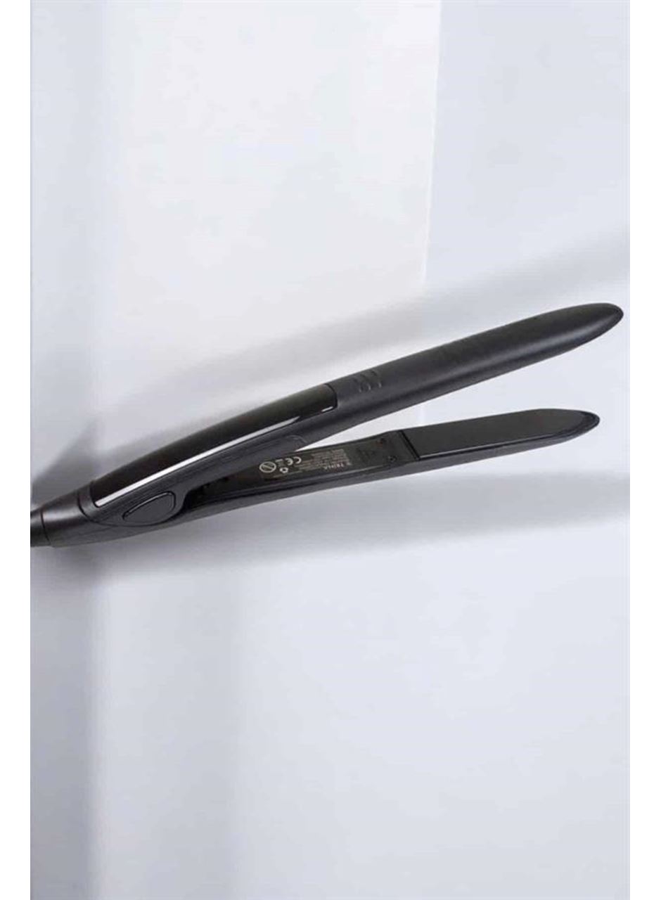 Saç Düzleştirici Isı Ayarlı Döner Kablo Yıpranma Karşıtı