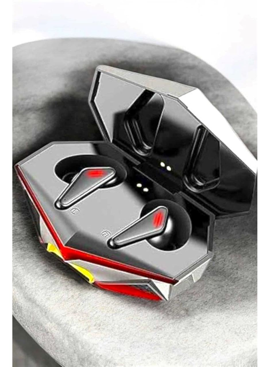 Oyuncu Kulaklığı Gamer Kulaklık Gürültü Önleyici Yüksek Ses Kaliteli