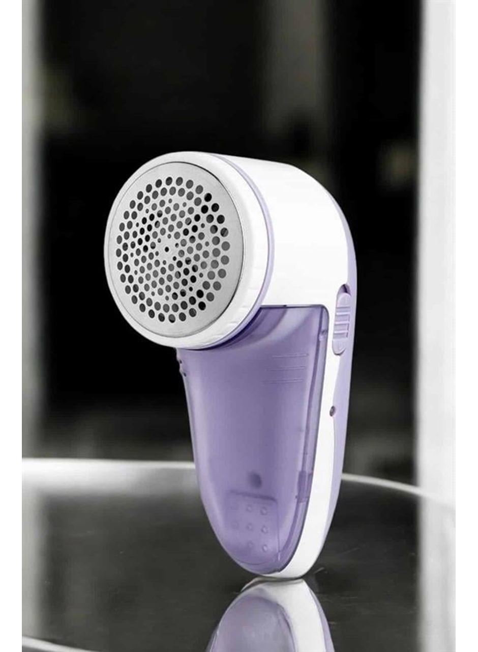 Tiftik Temizleme Makinesi USB Şarjlı Tüy Toplayıcı Kablosuz