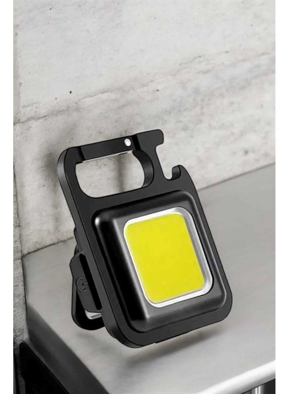 Led Işık Acil Durum Işığı Çok Fonksiyonlu Mıknatıs Özelliği