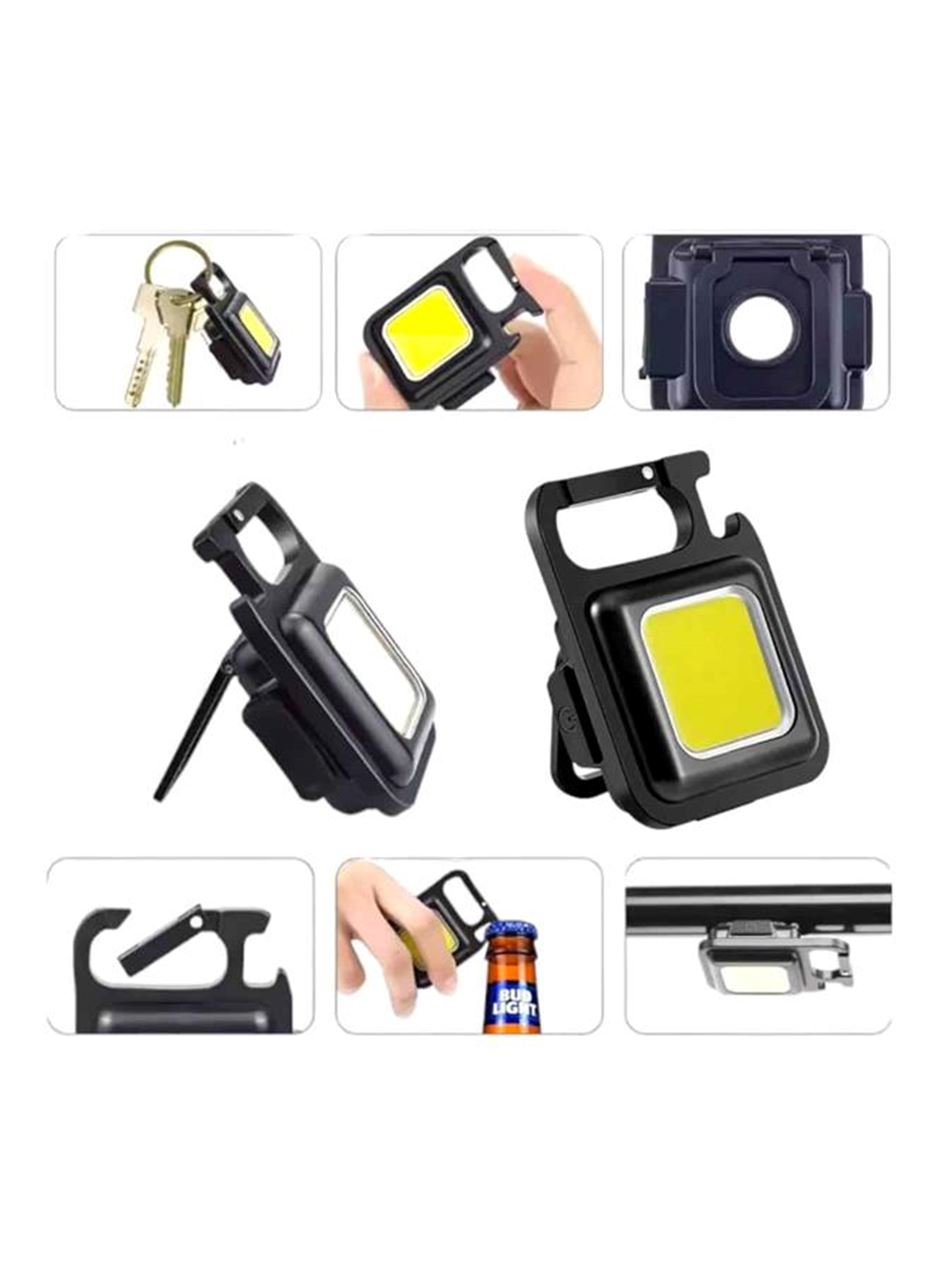 Led Işık Acil Durum Işığı Çok Fonksiyonlu Mıknatıs Özelliği