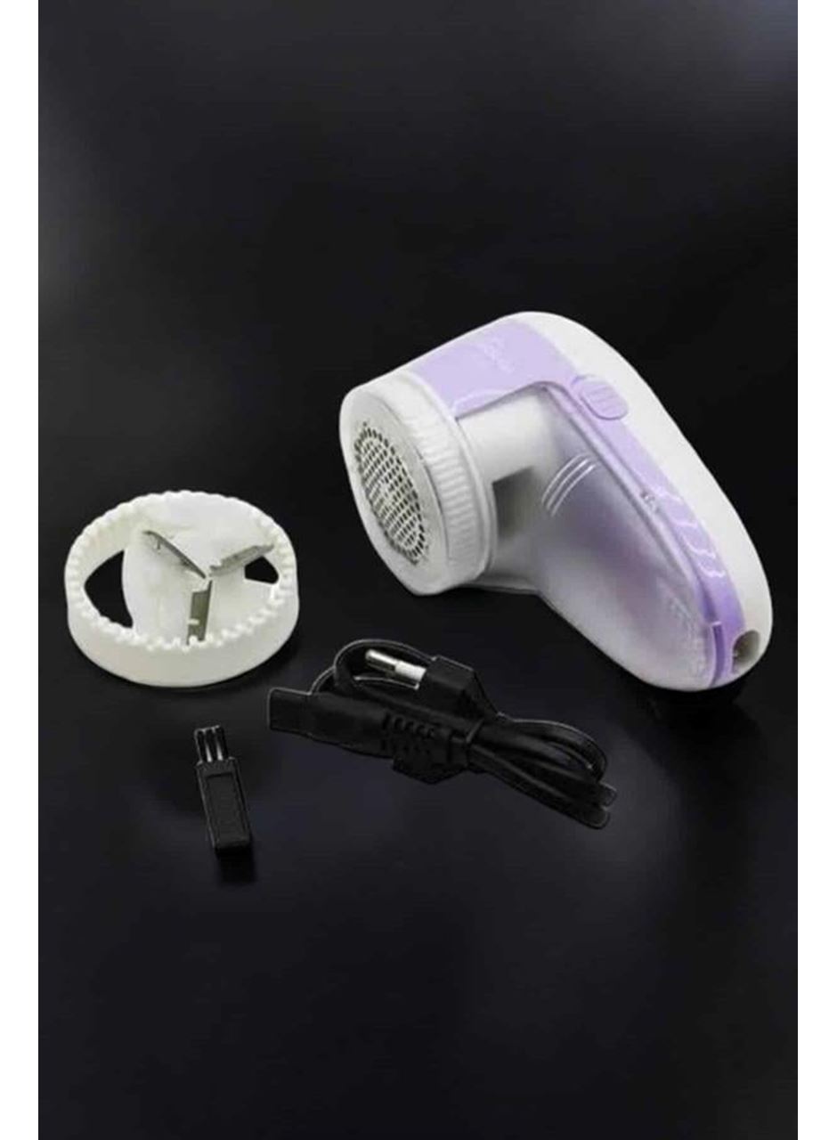 Tüy Toplama Kazak ve Pamuk Elbise Tiftik Temizleme Tüt Toplama Aleti