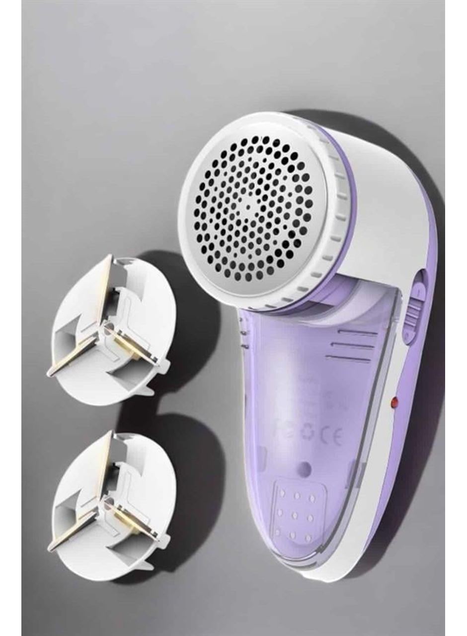 Tüy Toplama Kazak ve Pamuk Elbise Tiftik Temizleme Tüt Toplama Aleti