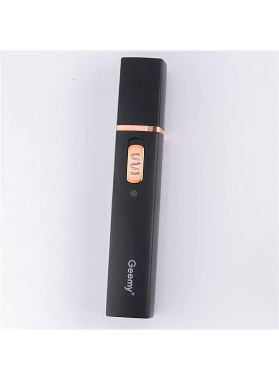 Kulak Burun Temizleyici Tıraş Makinesi Mini Seyahat Tipi