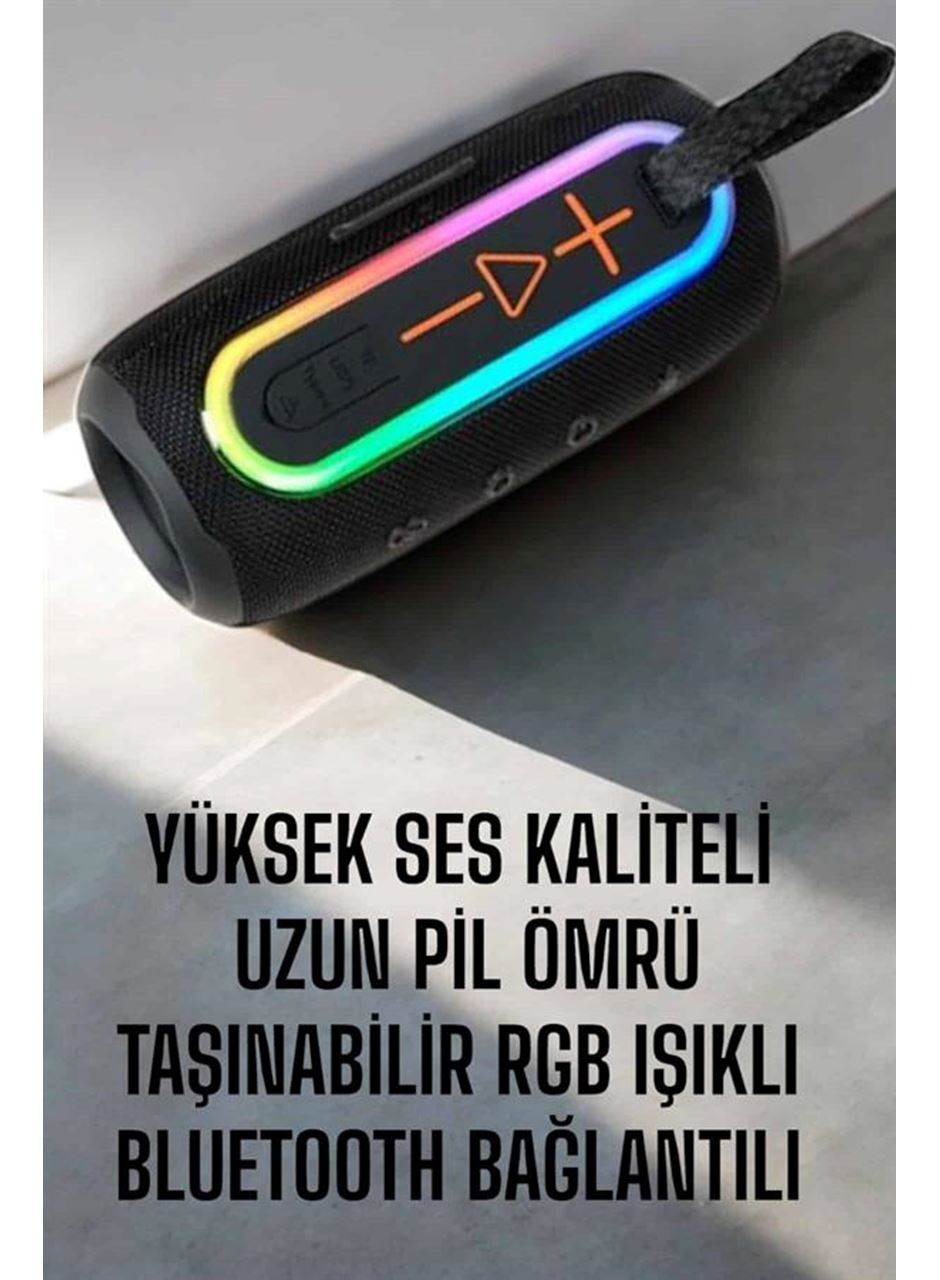 Kablosuz Bluetooth Hoparlör Taşınabilir
