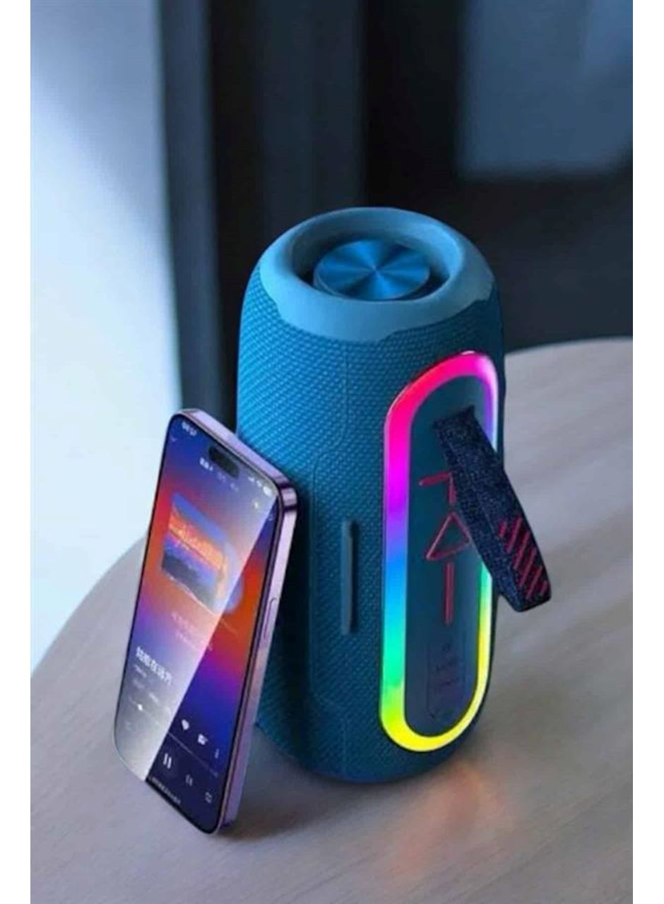 Kablosuz Bluetooth Hoparlör Taşınabilir