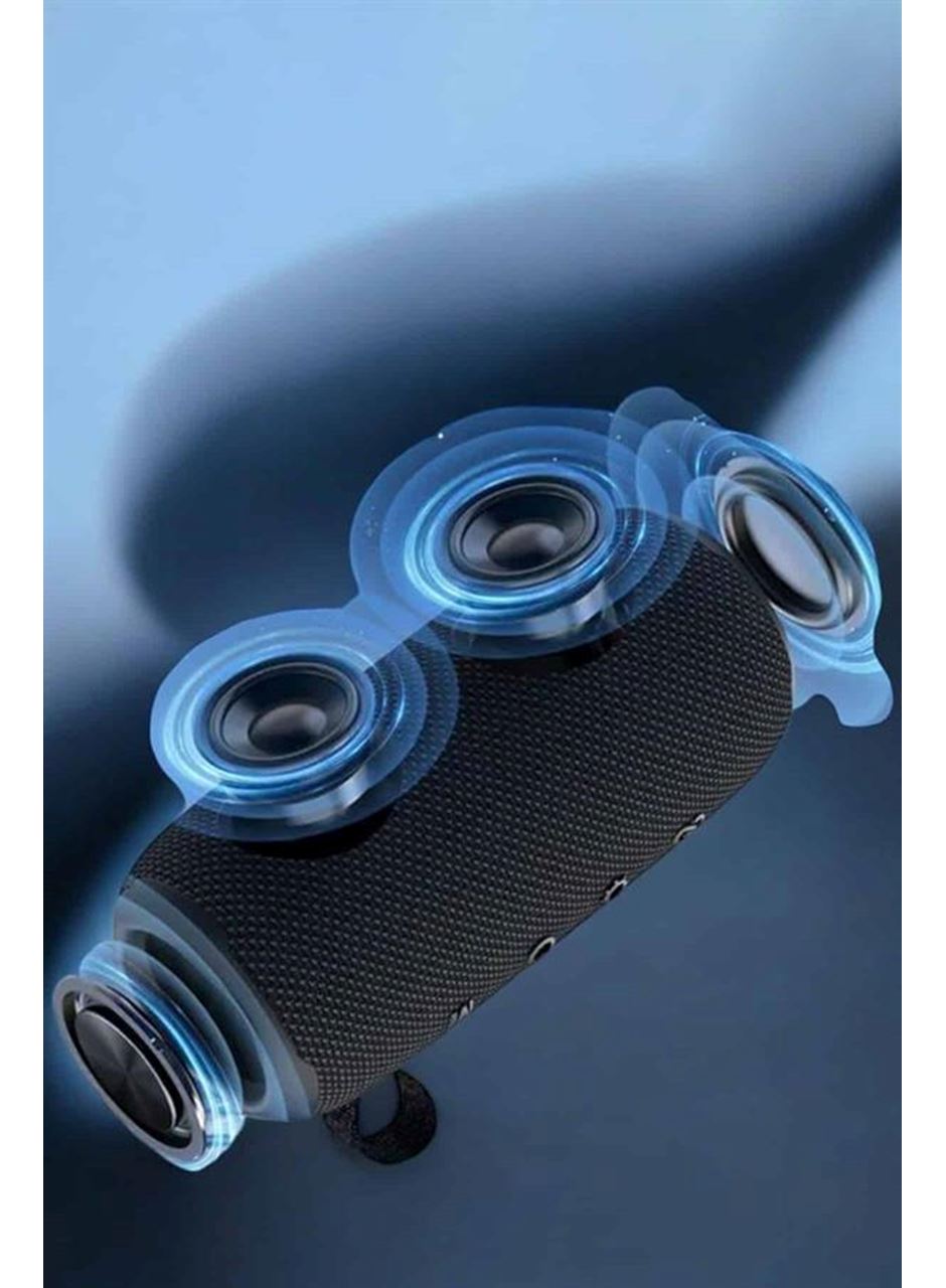 Kablosuz Bluetooth Hoparlör Taşınabilir