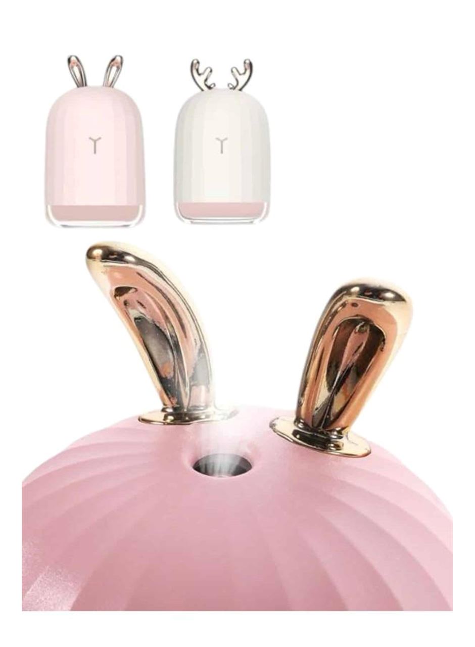 Aromaterapi Hava Temizleyici Buhar Makinesi Taşınabilir Şarjlı