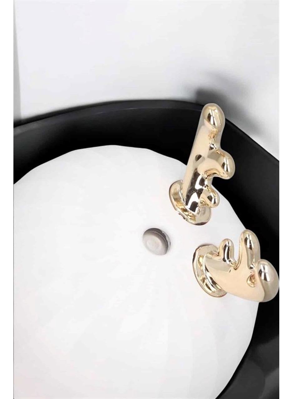 Hava Nemlendirici Aromaterapi Hava Temizleyici Renk Değiştirebilen