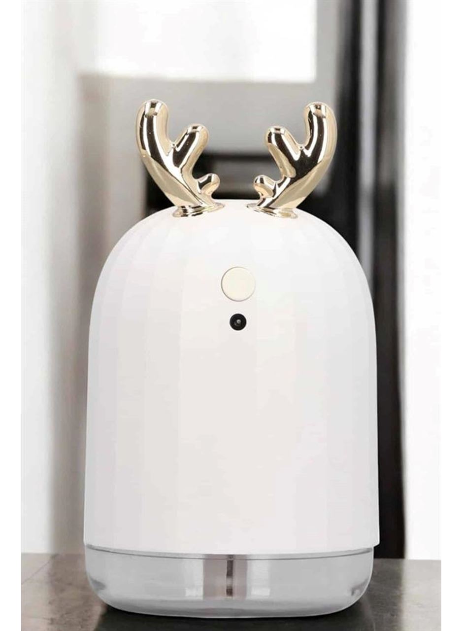 Temiz Hava Nemlendirici Tavşanlı Aromaterapi