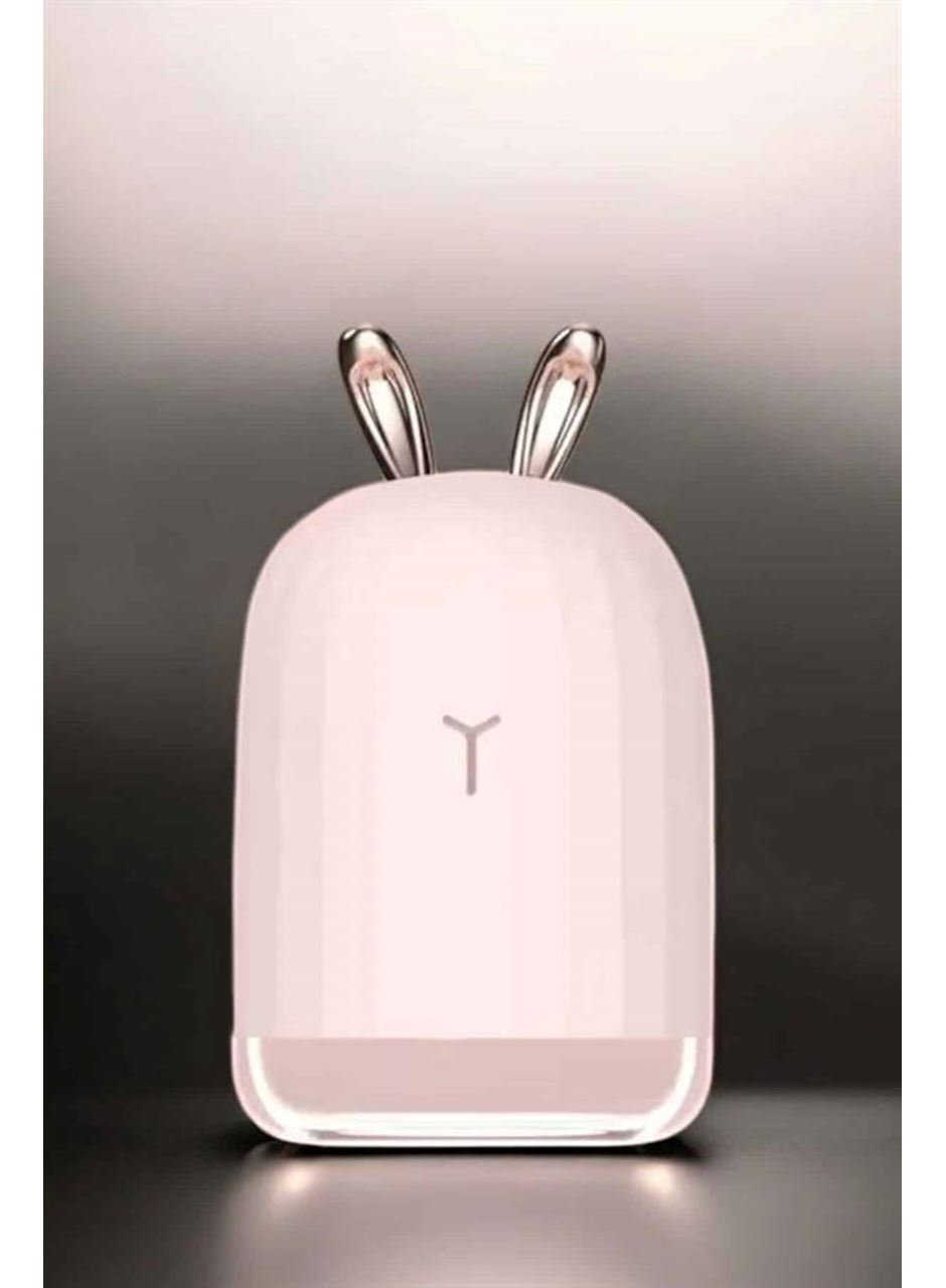 Temiz Hava Nemlendirici Tavşanlı Aromaterapi