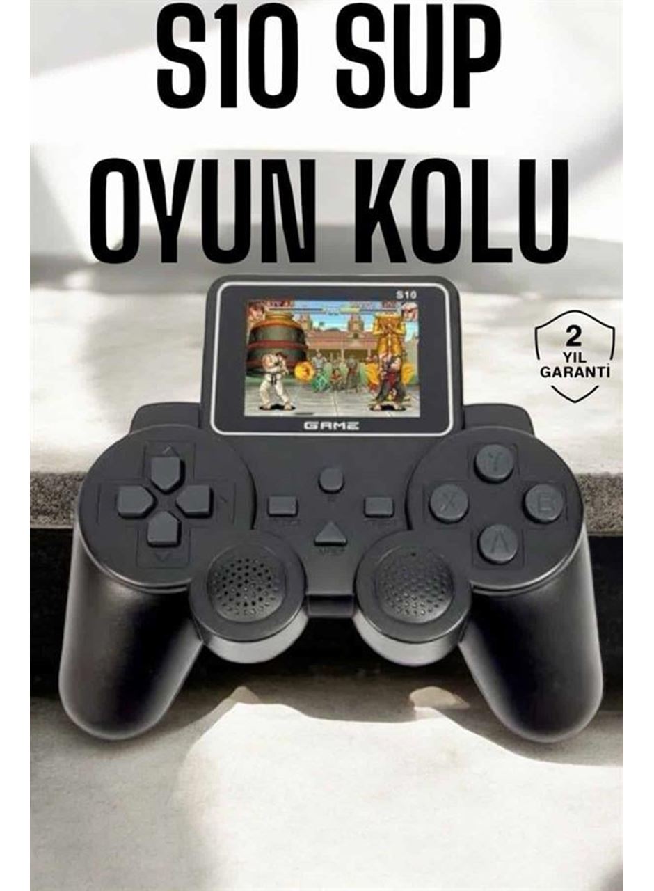 S10 Sup 520 Oyunlu Gamepad TV Uyumlu Gamepad