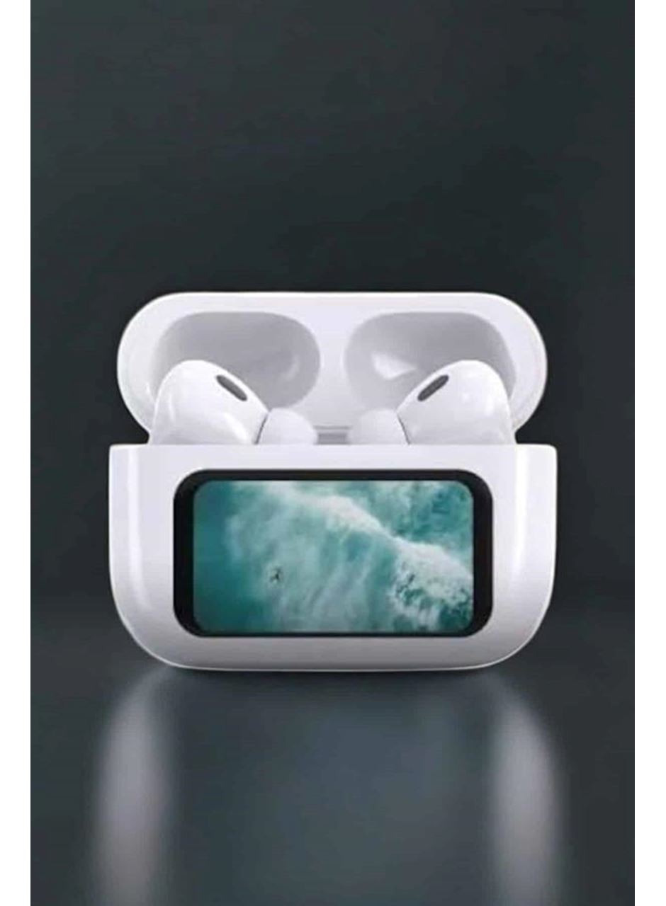 Bluetooth Kulaklık Kulakiçi Güçlü Ses Kaliteli Sesli Asistan