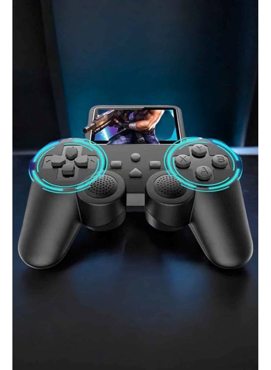 Gamepad 520 Oyunlu Ekranlı Oyun Kolu TV Uyumlu