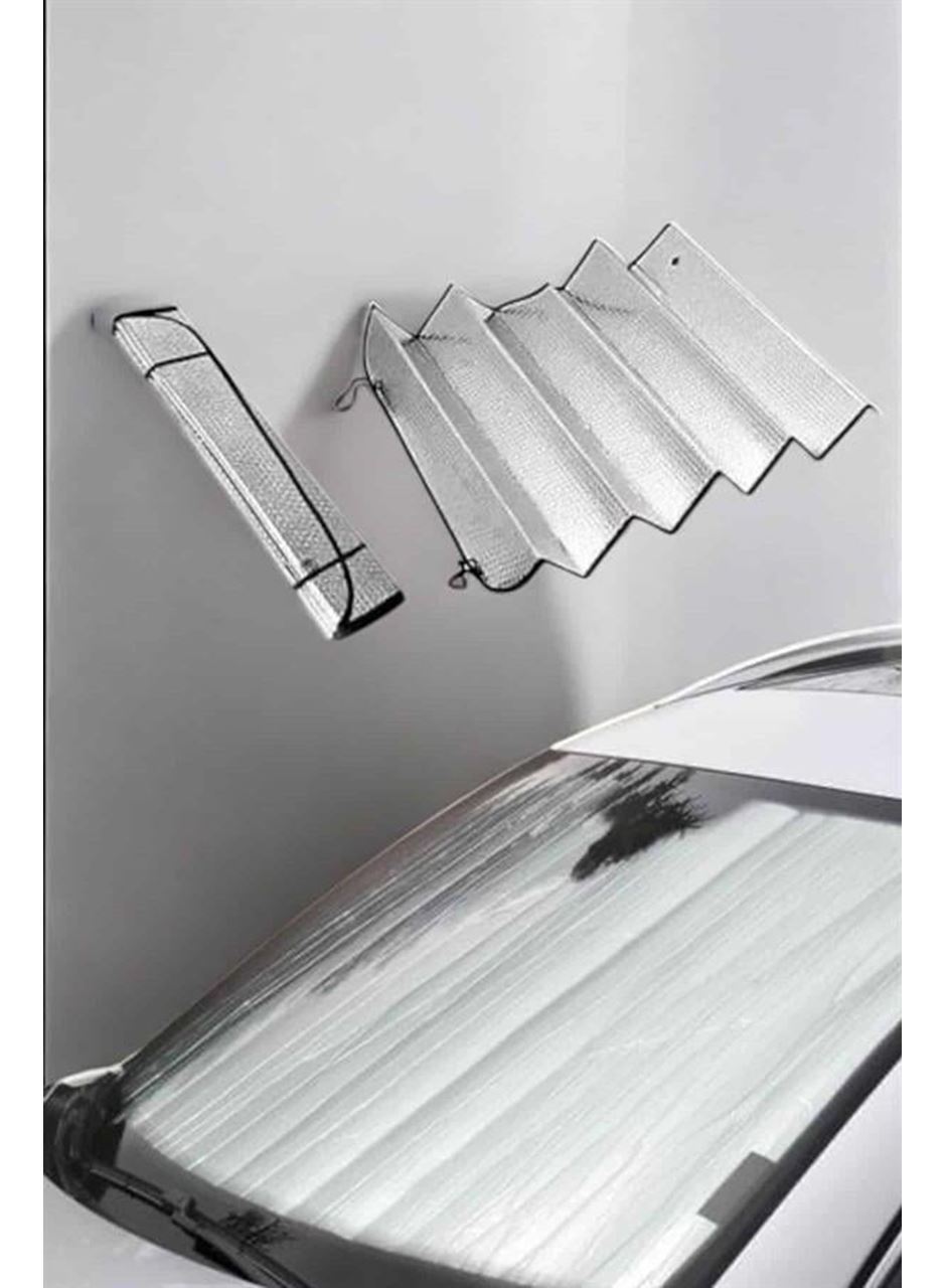 Araba Güneşliği Oto Güneşlik Tüm Araç Modellerine Uygun