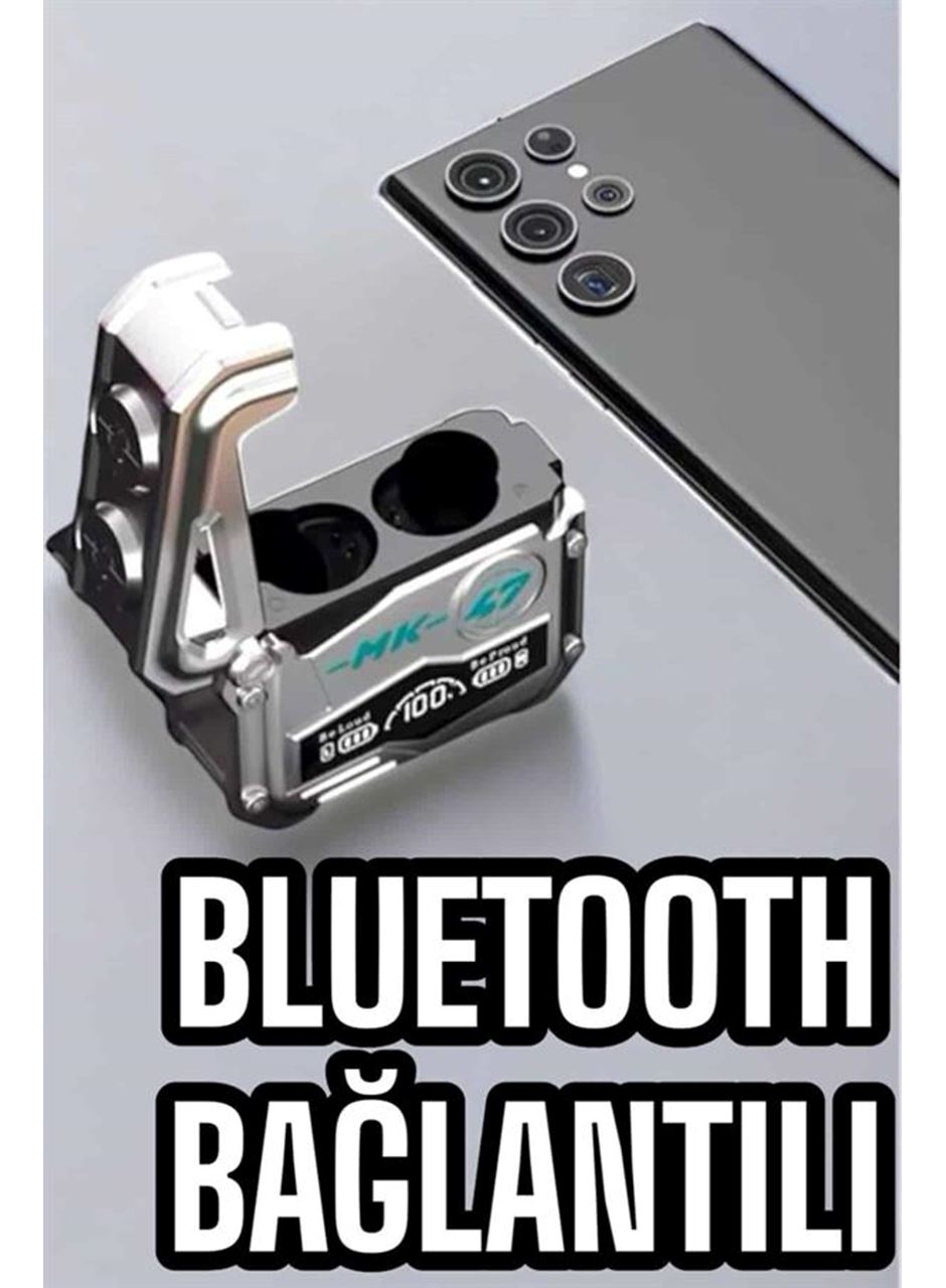 Oyuncu Kulaklığı Yeni Nesil Gamer Kulaklık Gürültü Önleyici