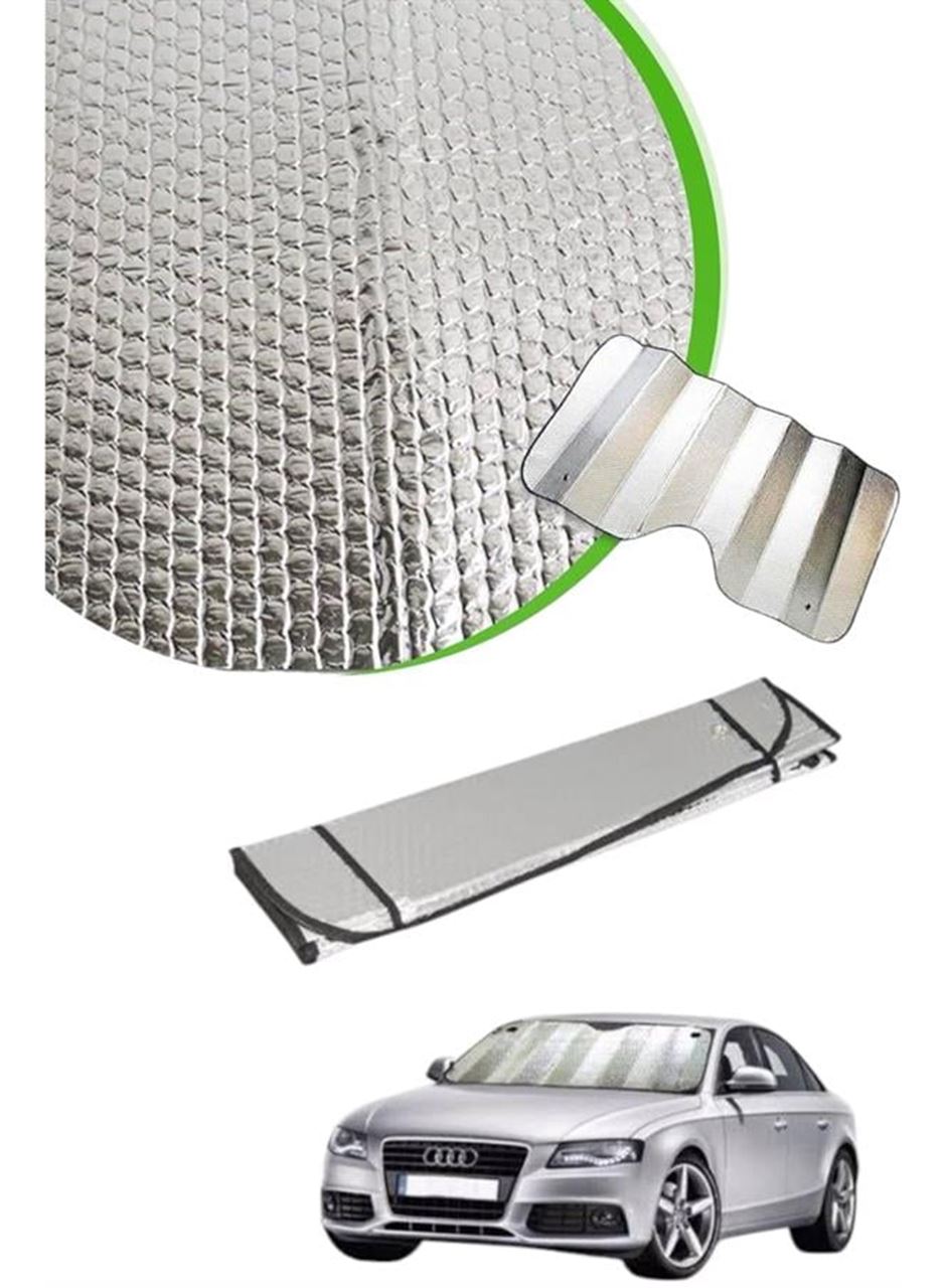 Oto Güneşlik Isı Önleyici Tüm Araçlara Uyumlu UV Işınlarına Karşı