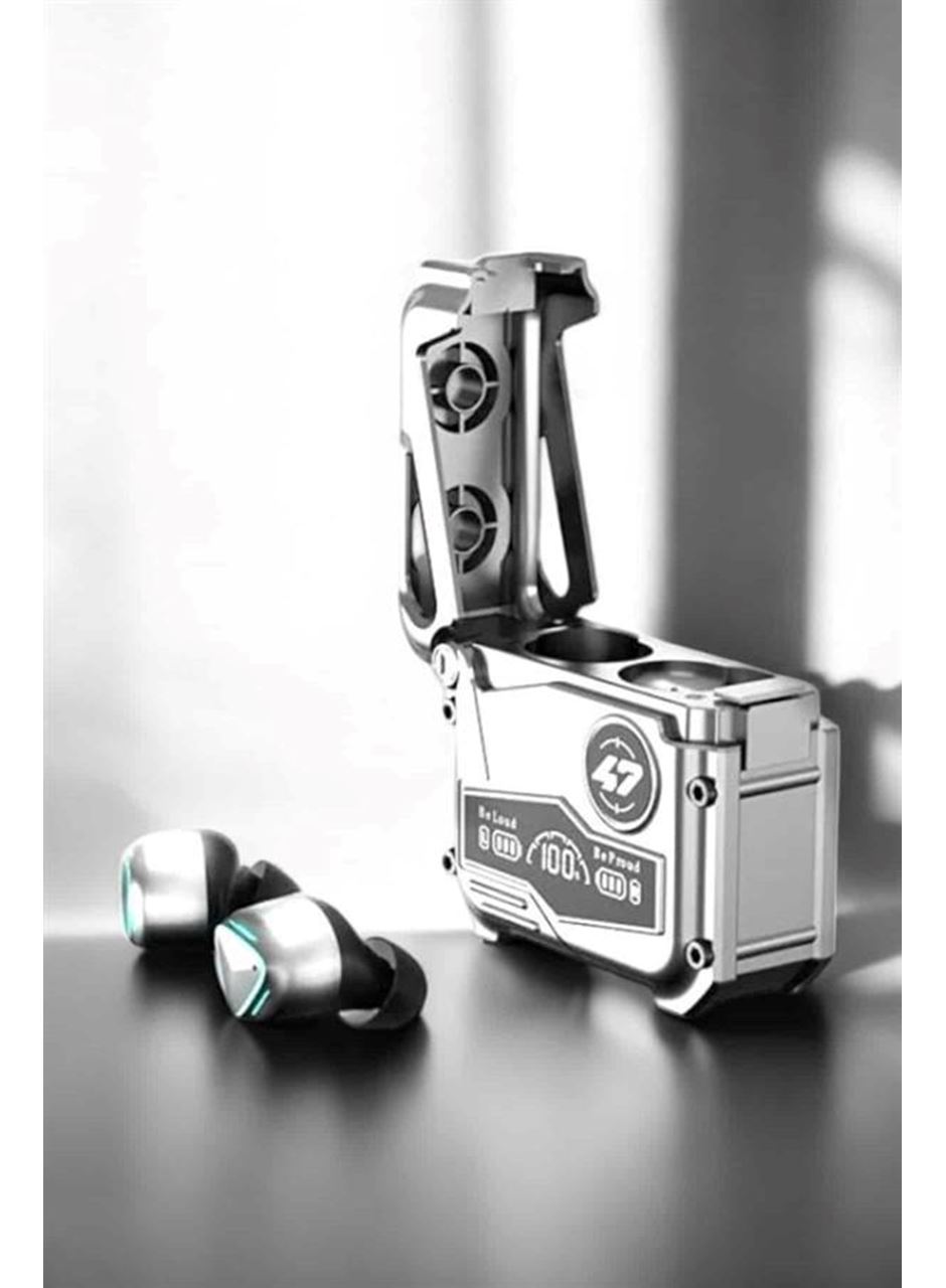 Oyuncu Kulaklığı Yeni Nesil Gamer Kulaklık Gürültü Önleyici