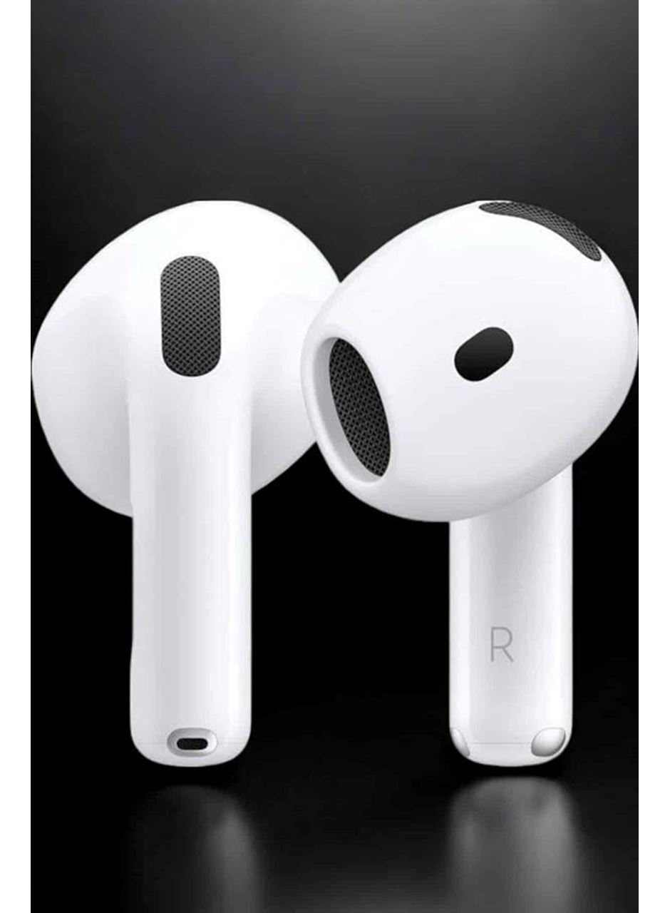 Bluetooth Kulaklık Yeni Nesil Gürültü Önleyici Yüksek Ses Kaliteli Mikrofonlu