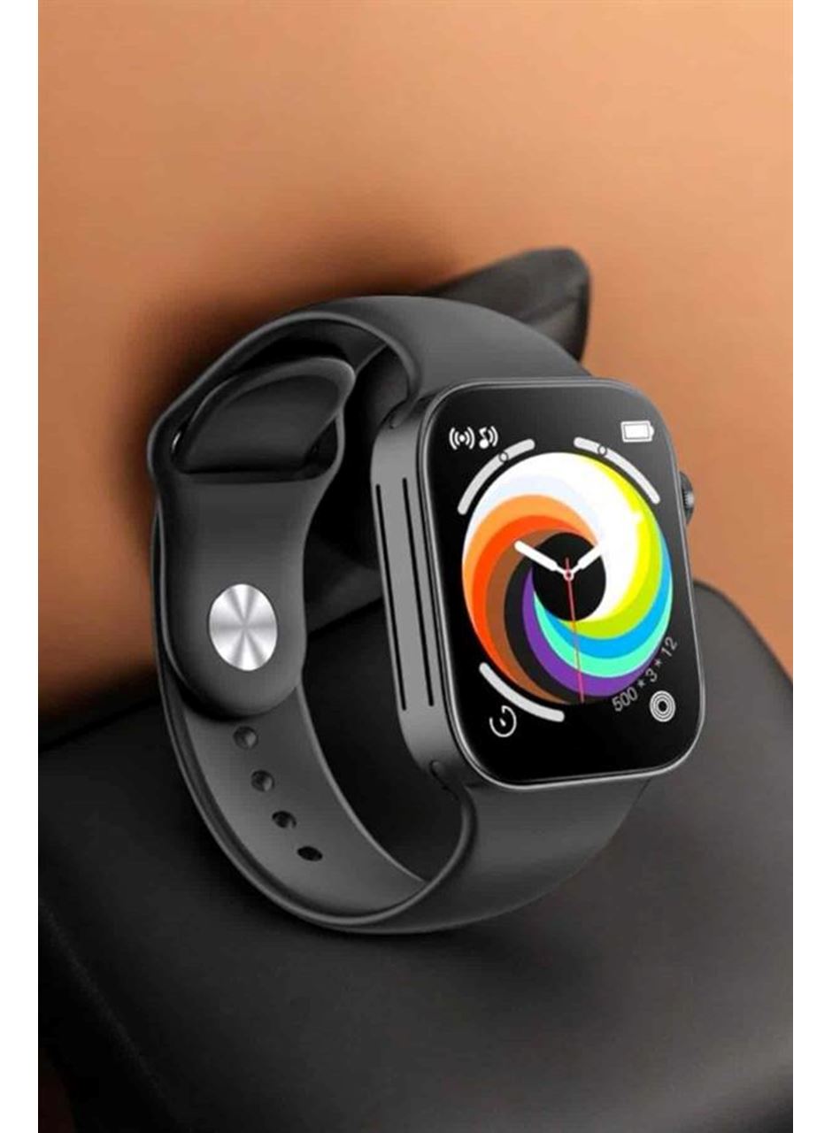 Akıllı Saat Tema Değiştirme Bluetooth Bağlantılı Arama Cevaplayan