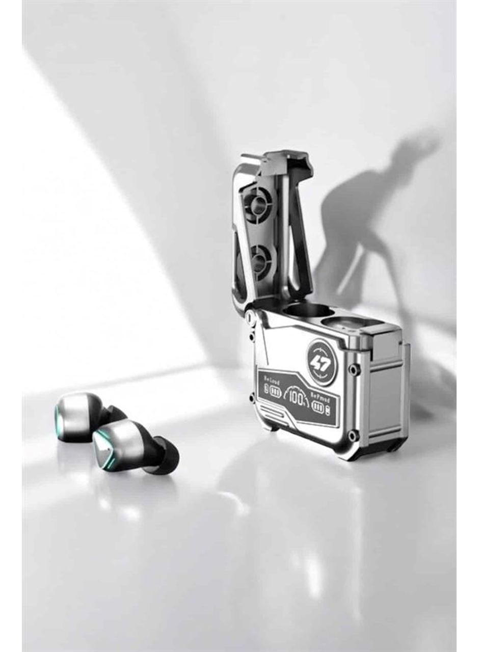 Yeni Nesil Oyuncu Kulaklığı Gürültü Önleyici Yüksek Ses Kaliteli