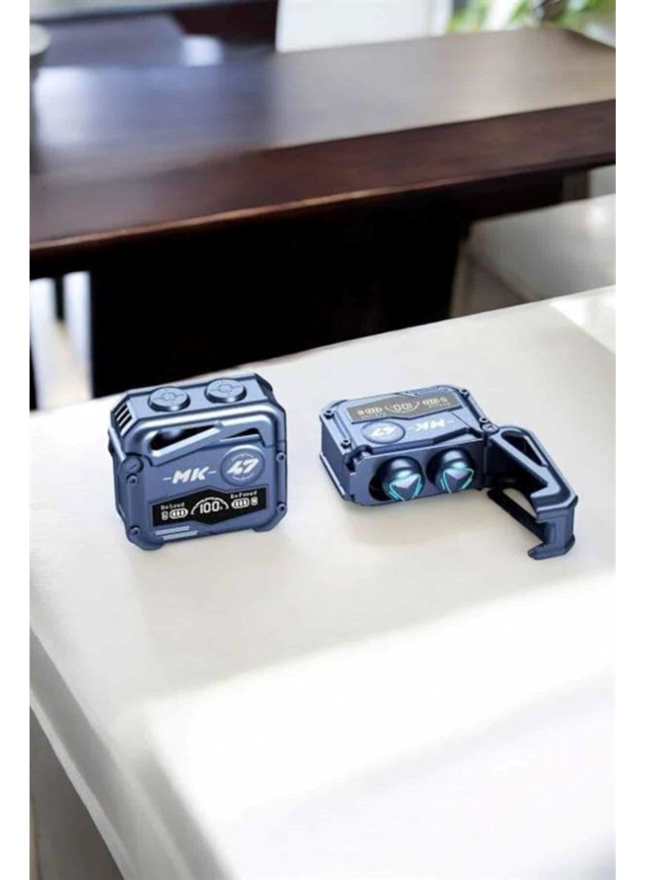 Yeni Nesil Oyuncu Kulaklığı Gürültü Önleyici Yüksek Ses Kaliteli