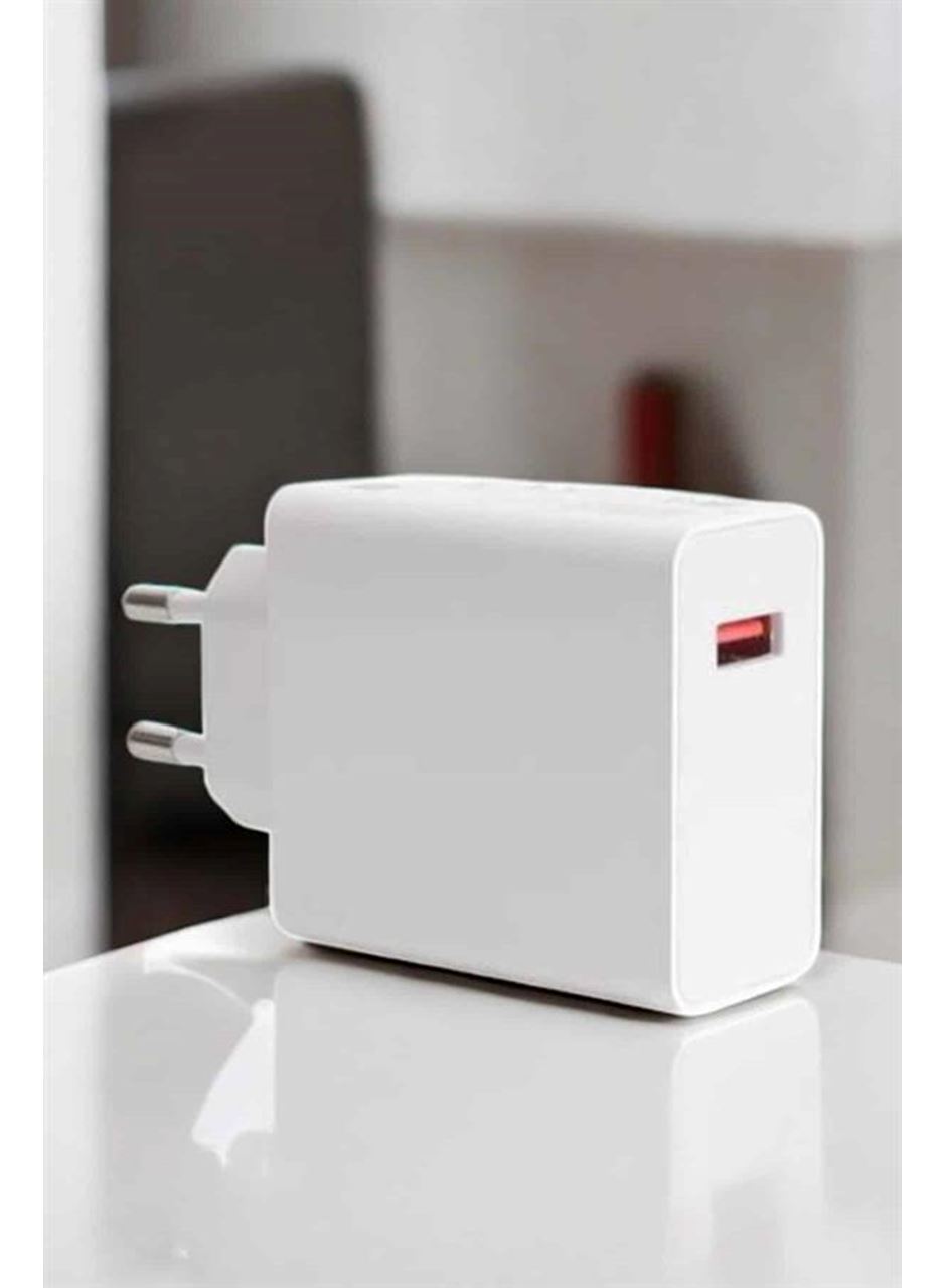 Şarj Aleti Turbo Hızlı 67W Type-C Hızlı Şarj